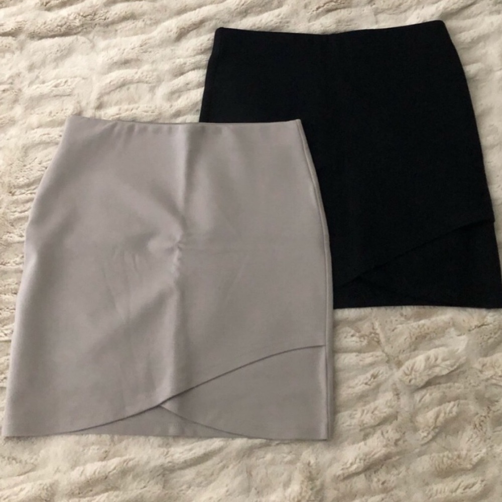 PRICE FOR TWO Aritzia Pencil Skirts